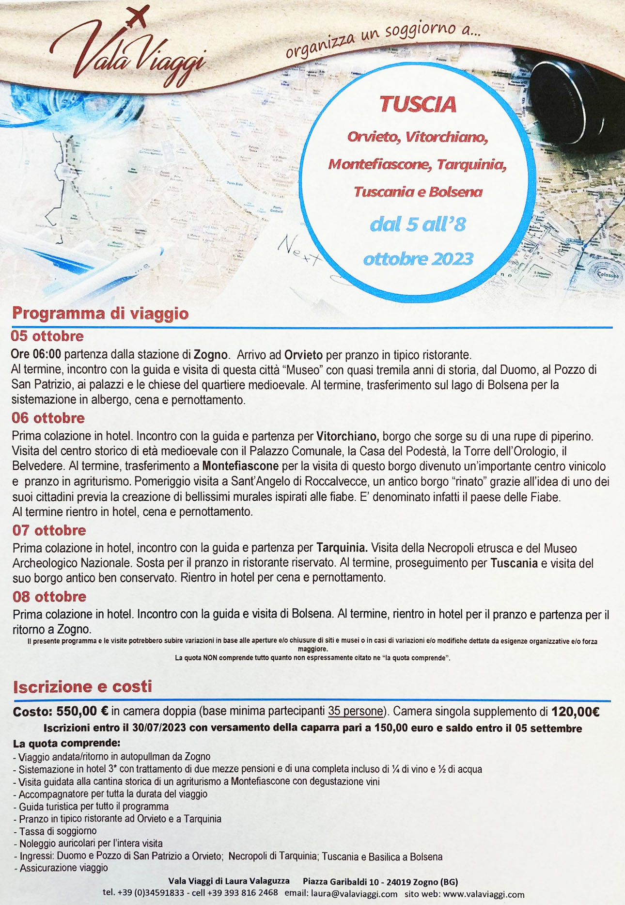 Valaviaggi-viaggio-organizzato-Tuscia-Ottobre-2023