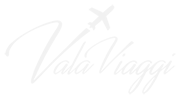Vala Viaggi Logo